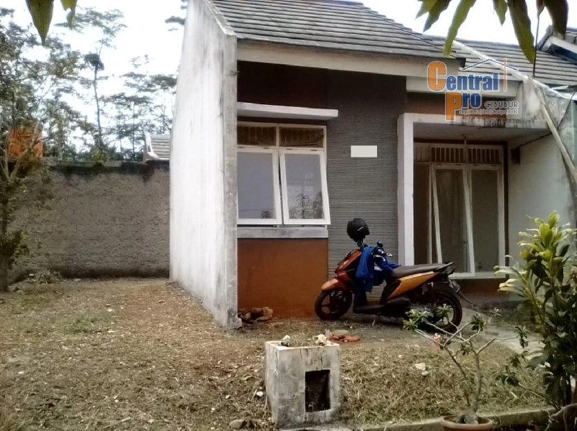 dijual cepat rumah gran nusa indah cilengsi