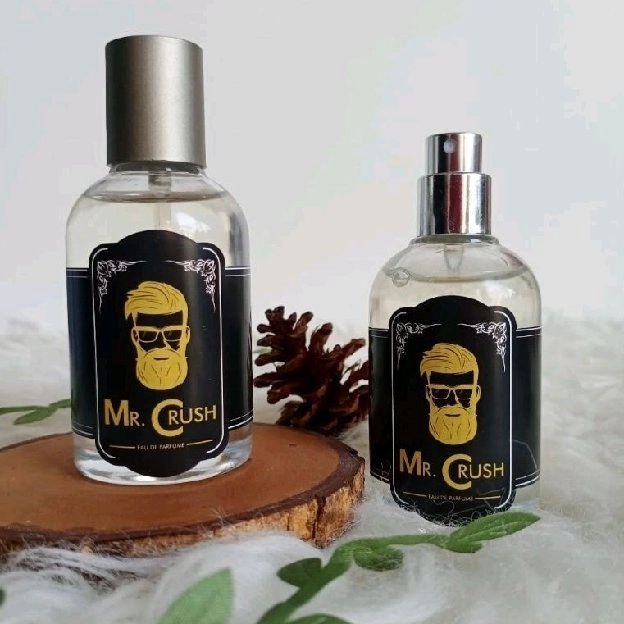 Parfum Wangi Tahan Lama