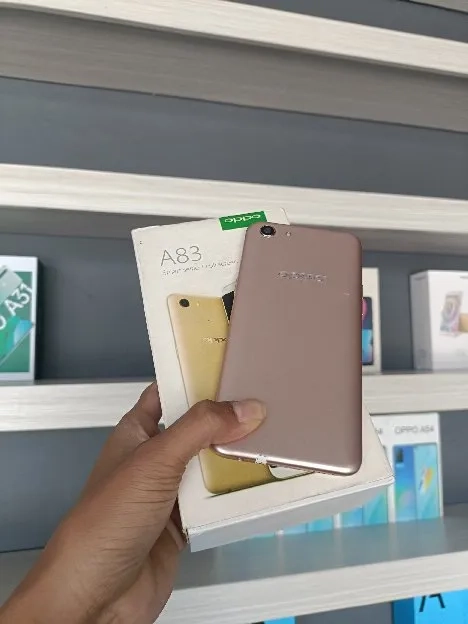 promo hp Oppo A83 super istimewa promo akhir tahun 