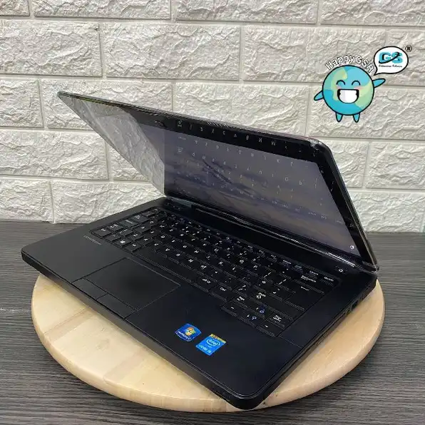 LAPTOP SPEK GAHAR CORE I5 HASWELL 8GB SSD 256GB 14" LAPTOP SPEK TINGGU SIAP PAKAI MURAH BERGARANSI 