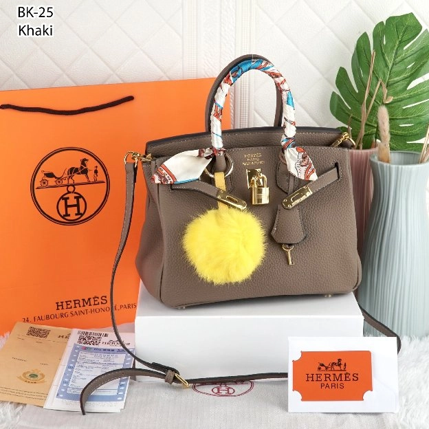 Hermes Birkin 25cm Grade AAA