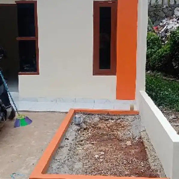 Rumah murah _ siap huni