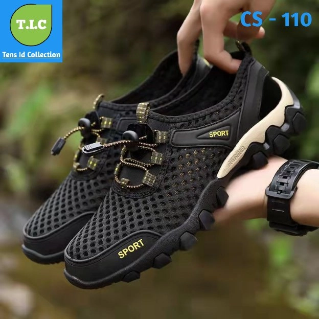 Sepatu Import Cowok (CS - 110)