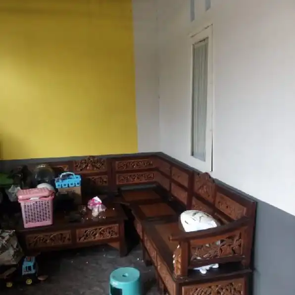 Butuh segera rumah siap huni murah 