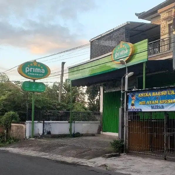 Dijual RUKO 2LT, Jl. Gatsu Tengah Dauh Puri Kaja Denpasar