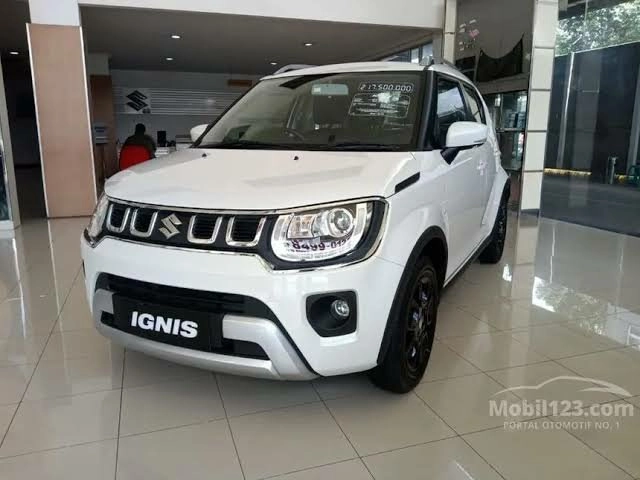 promo Suzuki mobil