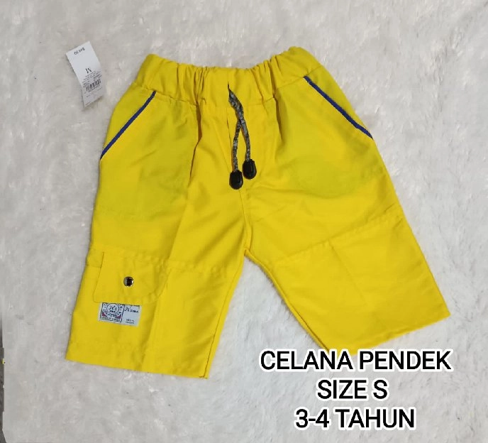 Celana pendek anak