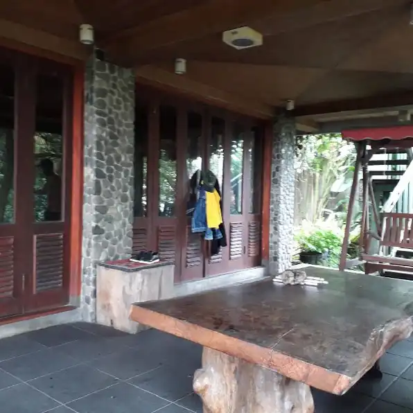 di jual villa batu Cilame 