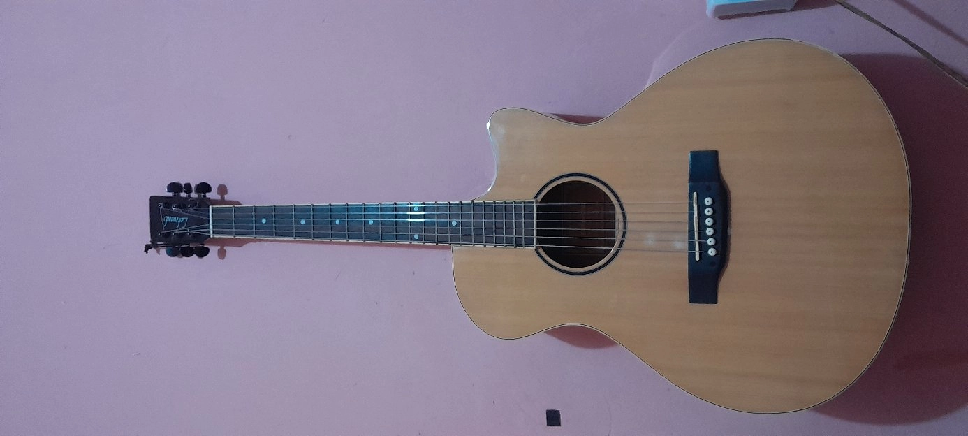 gitar lakewood