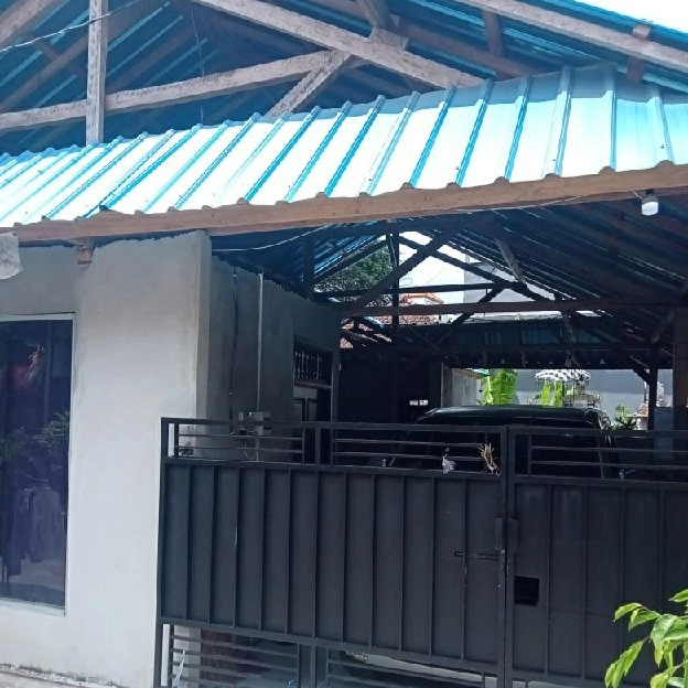 Dijual 1,5 are + FREE BANGUNAN, Jl. Ayani Utara Peguyangan Denpasar