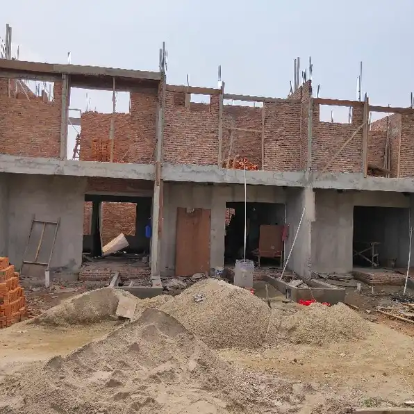 Rumah 2 Lantai Siap Huni dan Termurah di kota Tangerang Selatan