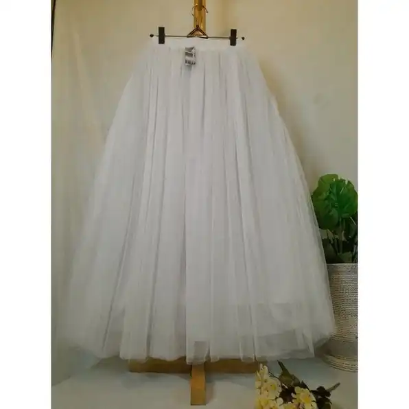 Rok tutu tile 3 lapis - Rok tutu premium - Rok tutu remaja - Rok tutu skrit import - Rok tutu Dewasa