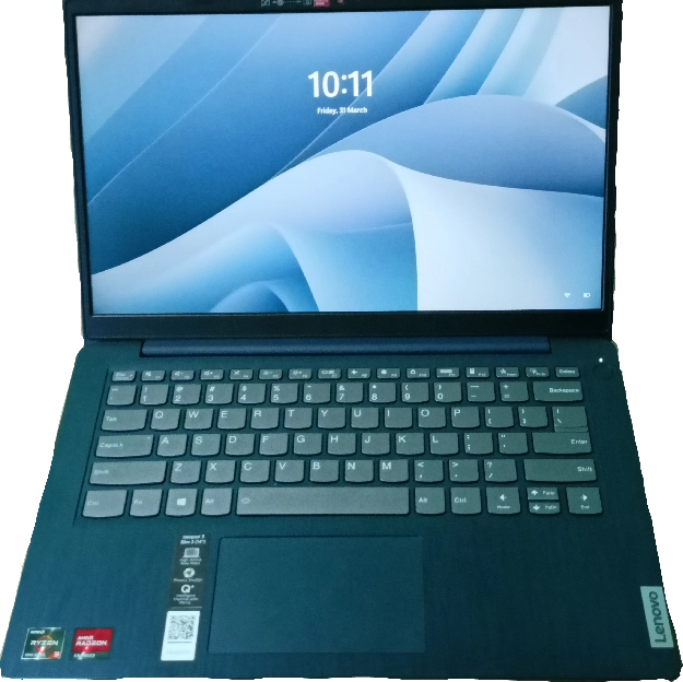 LENOVO IDEAPAD SLIM 3