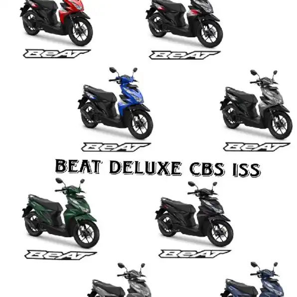 CASH & KREDIT MOTOR DP MURAH