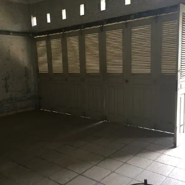 DIJUAL RUMAH MEWAH BOGOR NIRWANA RESIDEN