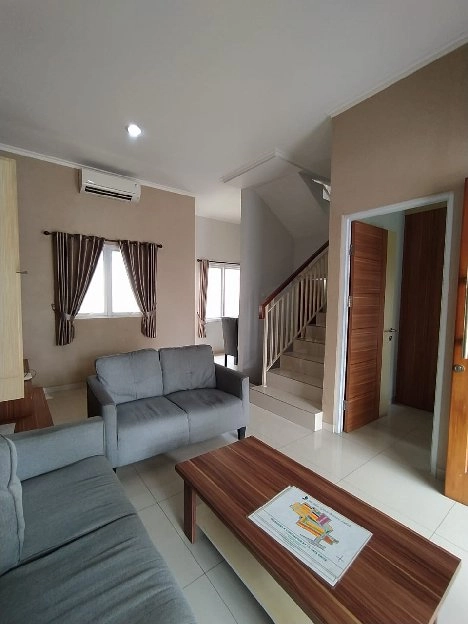 Dijual Rumah DiBintaro Modal 10 Juta Doang