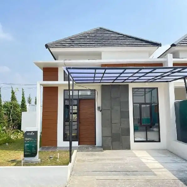 KARTIKA RESIDENCE KARAWANG 