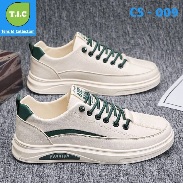 Sepatu Import Cowok (CS - 009)