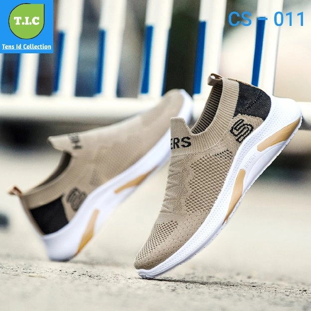 Sepatu Import Cowok (CS - 011)