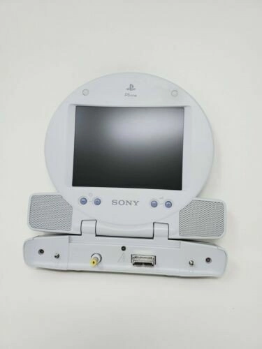 LCD SCREEN PS1