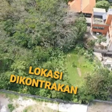 Dikontrakan 13 are, Jl. Raya Kerobokan Semer Kuta Utara