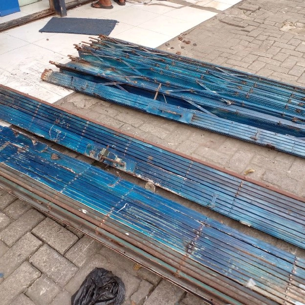 081310150492 pasang baru folding door panggilan Kalimalang Pekayon harapan indah Bintara pondok ungu