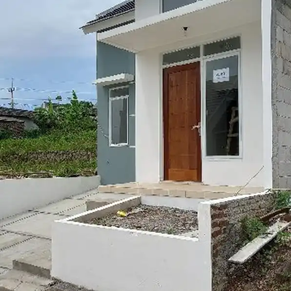 Rumah 2 Lantai Dekat Kampus UNPAD Jatinangor | Cluster Jatinangor Residence | Dekat Exit Tol