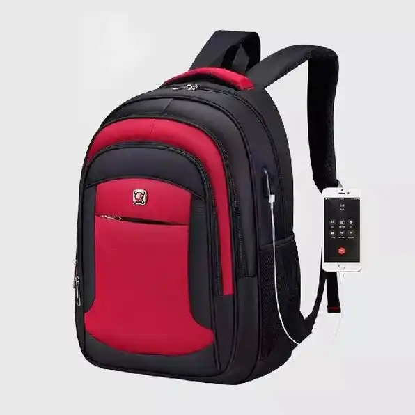 Ransel POLO D300