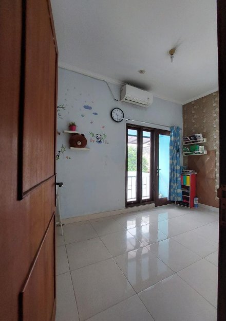 Dijual Rumah Cluster Pinang Kota Tangerang 