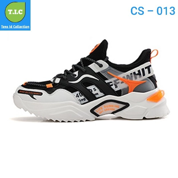 Sepatu Import Cowok (CS - 013)