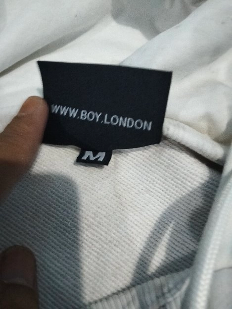 Hoodie Boy London