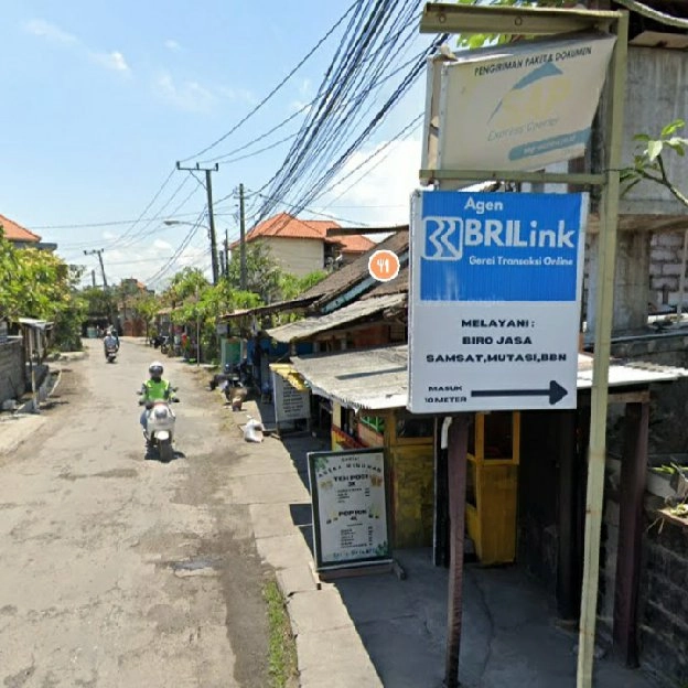 Dijual 2,4 are, Jl. Gunung MAS Tangkuban Perahu Padangsambian KLOD Denpasar