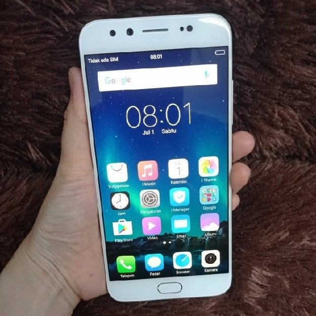 Vivo V5+ 4/64Gb