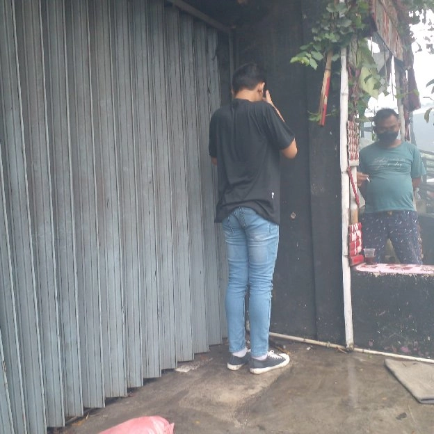 081310150492 bongkar pasang rollingdoor galvalum panggilan Prapanca Tendean kalibata pasar Minggu 