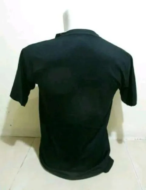 Kaos Tshirt Pria Bahan Spandek