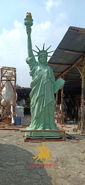 Patung Liberty