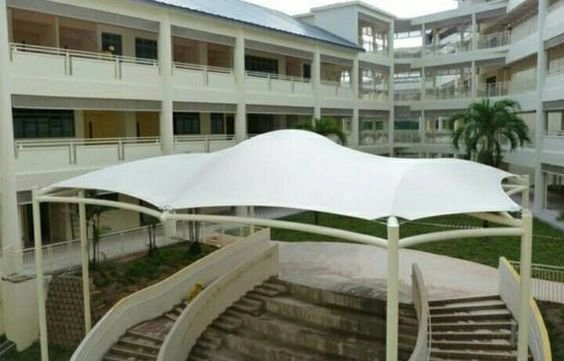 canopy membrane 