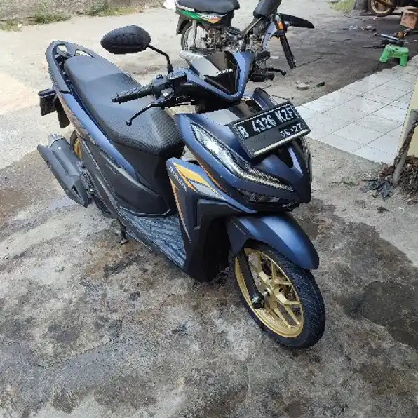 Honda Vario 125 2022