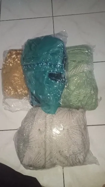 baju kondangan baju weding 