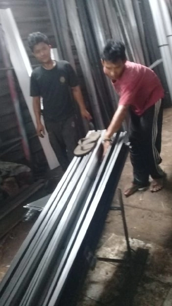 081310150492 service rollingdoor manual Ranca gong kemuning Serdang wetan Mauk banyu asih Ketapang 