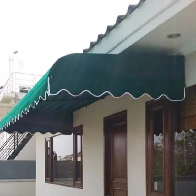 Kanopi awning