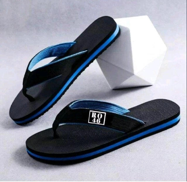 SANDAL JEPIT DISTRO PRIA SANDAL SEHARI HARI