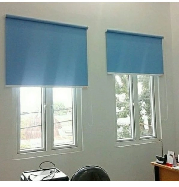 Rollerblind