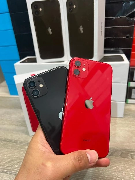 iPhone 11 inter mulus manis 100%++ no minus 