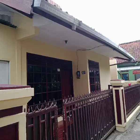 rumah sarijadi dijual