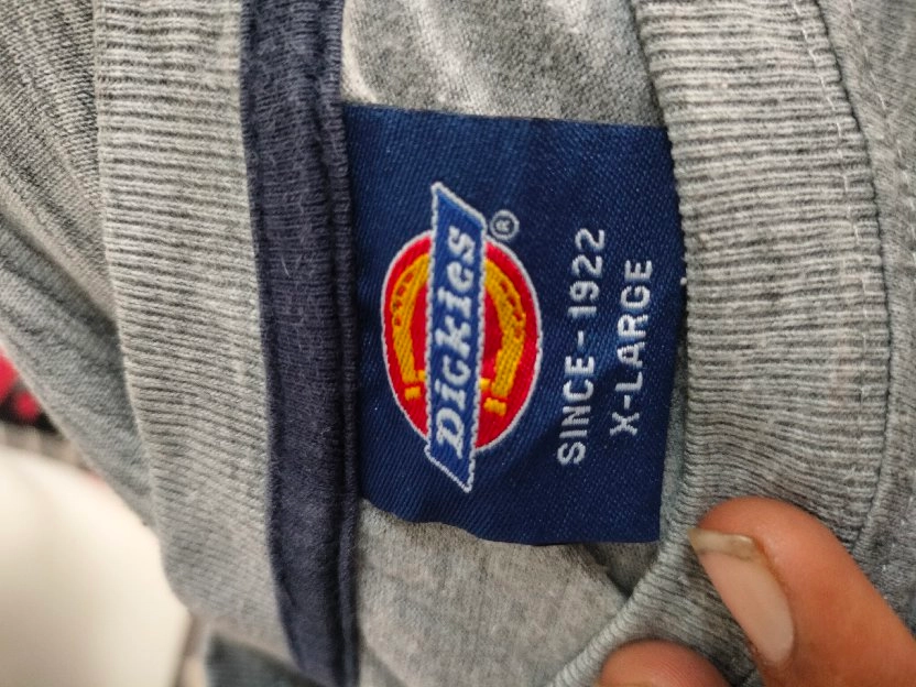 Dickies second original