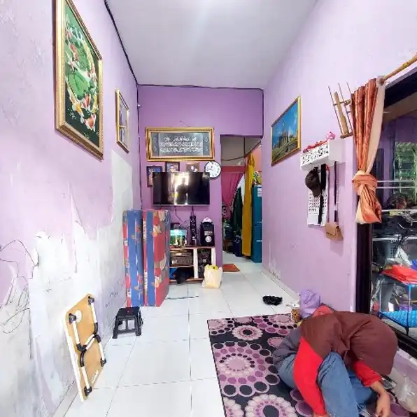 Dijual Rumah Cipondoh kota Tangerang 