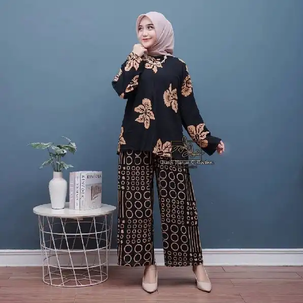 One Set Afina LD 120 cm Rayon Busui Jumbo