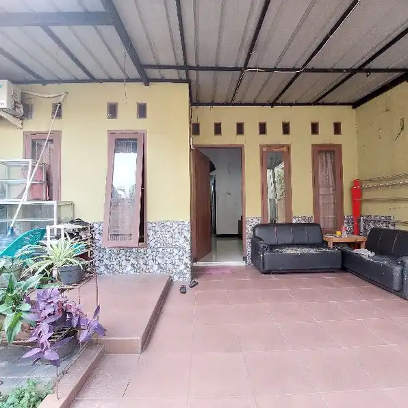 Dijual Cepat Rumah Kenanga Cipondoh Tgr