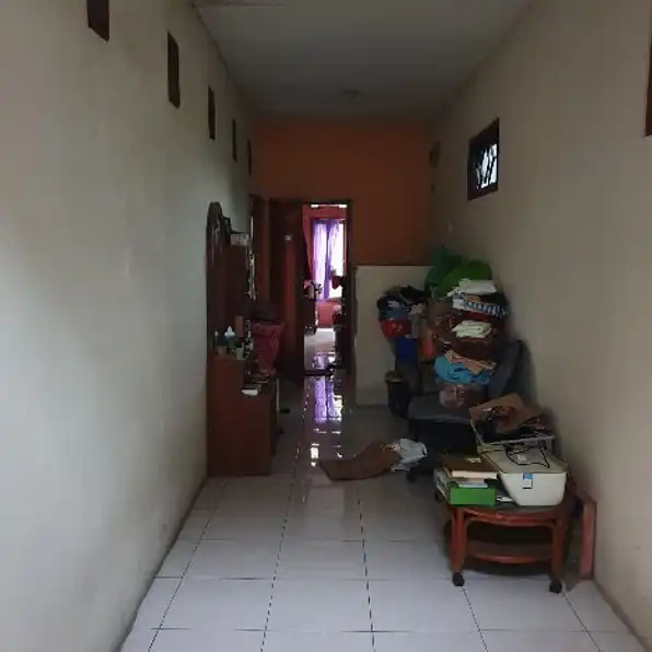 Rumah 2lt HOOK Perum Lembah Harapan Lidah Wetan Lakarsantri Surabaya 